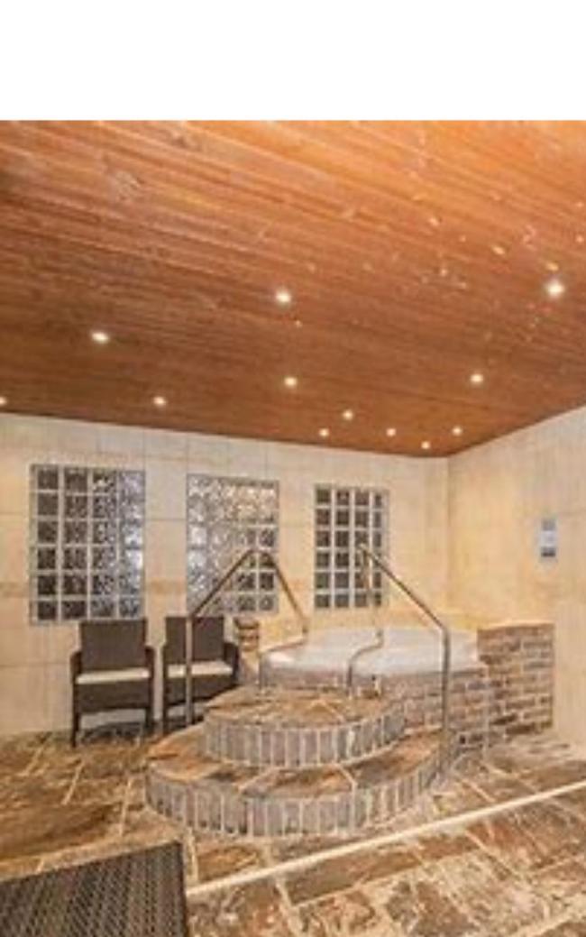 Golf And Leisure Retreat Otel Great Yarmouth Dış mekan fotoğraf