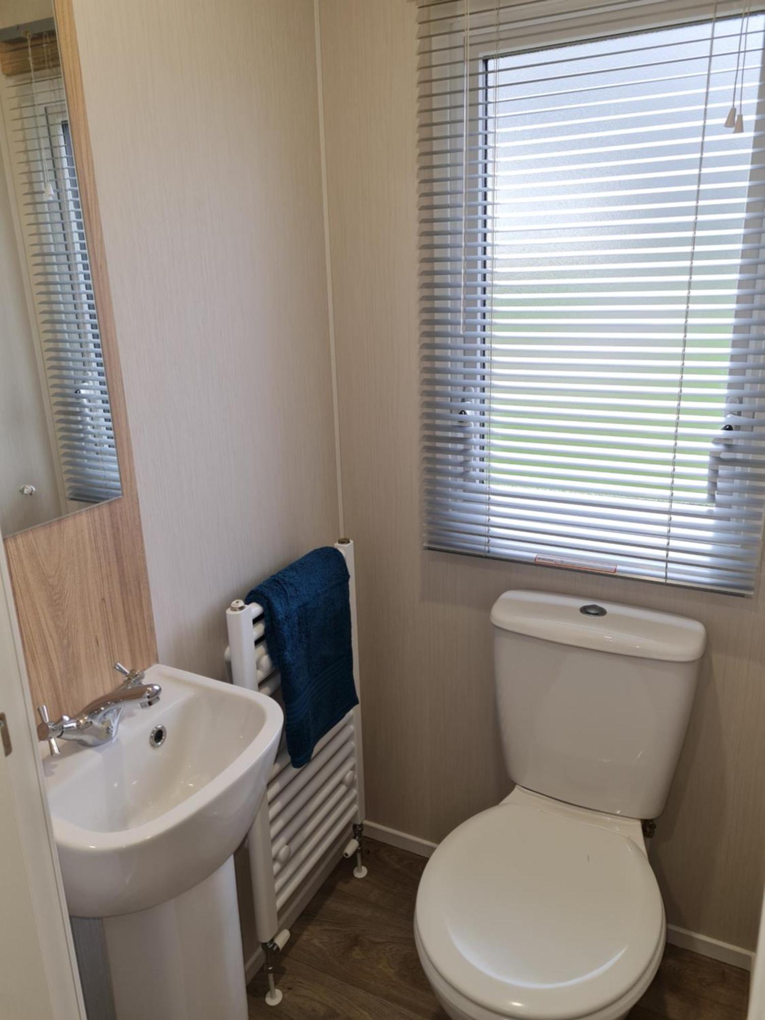 Golf And Leisure Retreat Otel Great Yarmouth Dış mekan fotoğraf